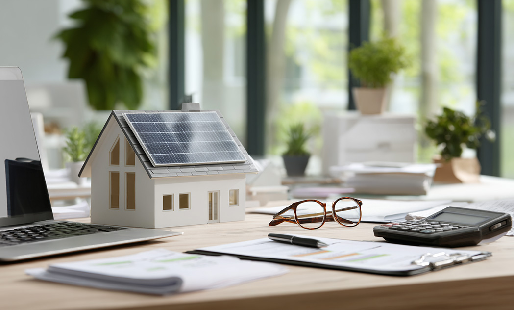 Energieberater ARCHITEKTUR & ENERGIEBERATUNG