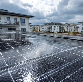 Immobilienmakler U.P. Elektro- und Datentechnik