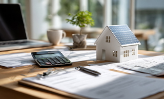Immobilienmakler Wenzel's Energiekonzepte