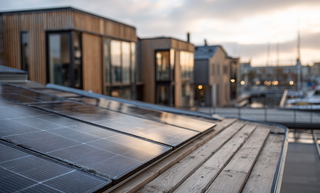 Immobilienmakler Energieberater Klein