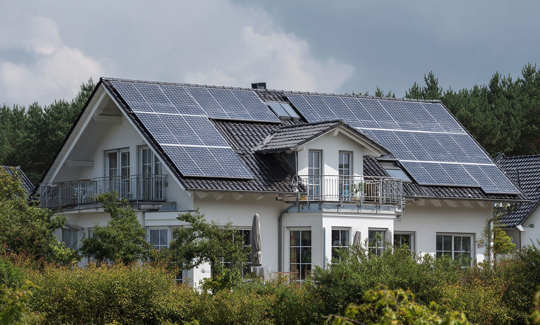 Energieberater Stadtwerke Sangerhausen GmbH