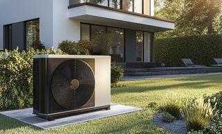 Immobilienmakler Strukturdesign