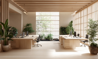 Immobilienmakler Green Vision Germany