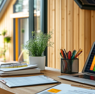 Immobilienmakler meistro solution
