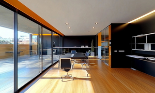 Immobilienmakler Wohnalternative Immobilienverwaltung