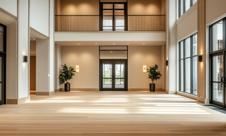 Immobilienmakler ImmoWerk Schaumburg
