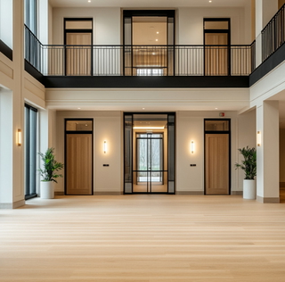 Immobilienmakler Mondry Joe Hausverwaltung