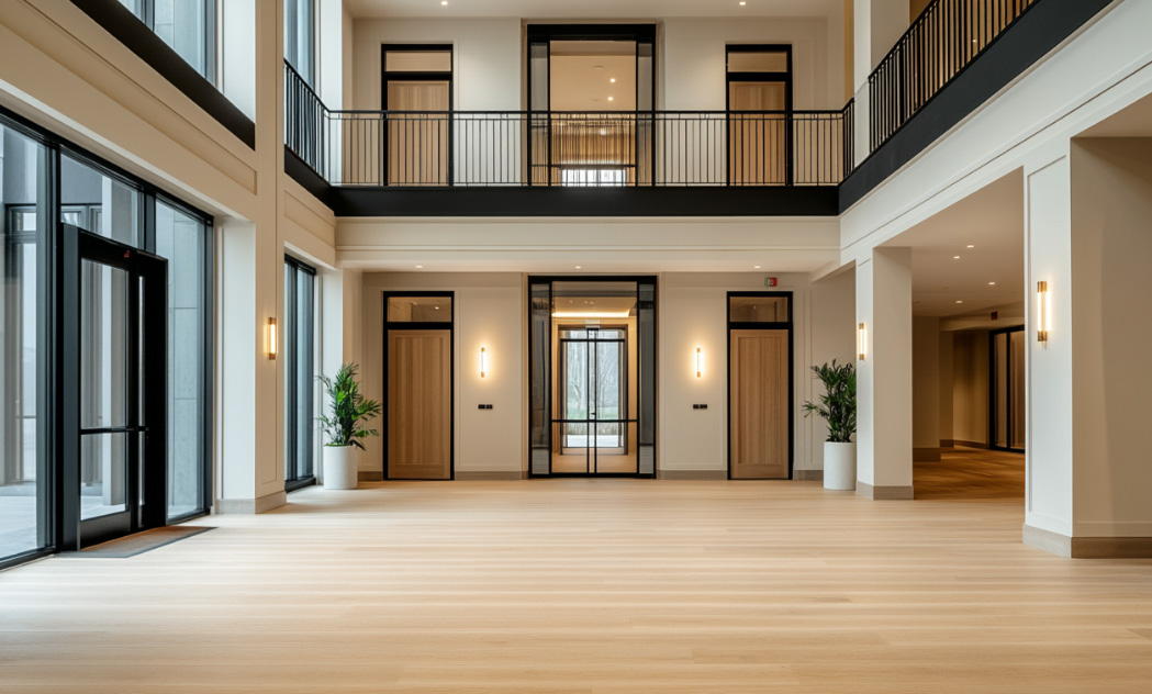 Hausverwaltung GAG Servicegesellschaft mbH