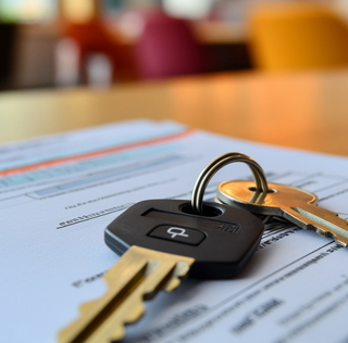 Immobilienmakler Haus- und Mietverwaltung Henniges