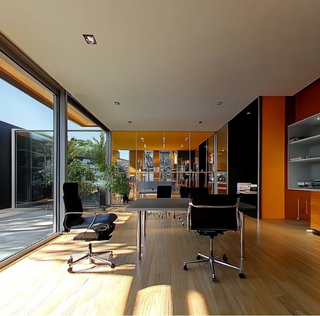 Immobilienmakler FOUR PARX