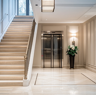 Immobilienmakler MPW1 Immobilienverwaltung GmbH