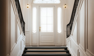 Immobilienmakler Becker Reinhold Hausverwaltung