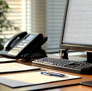 Immobilienmakler Becker & Döring Property Management