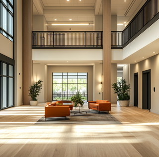 Immobilienmakler ProWohn Immobilienkontor