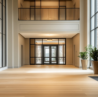 Immobilienmakler Ern-Gruppe