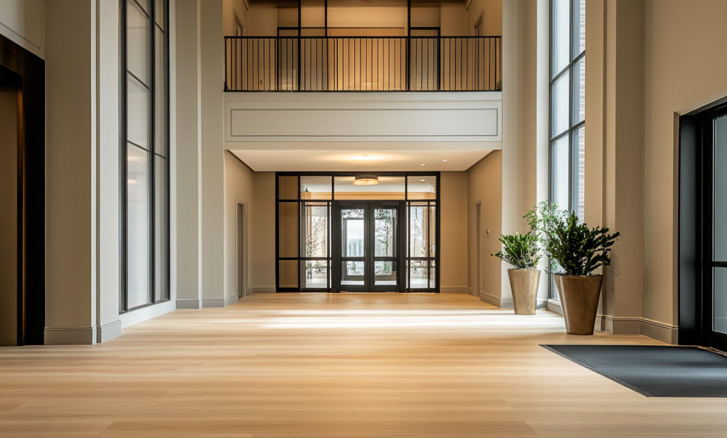 Hausverwaltung Radünz Immobilien ivd