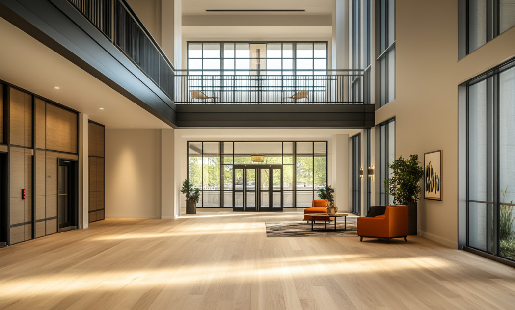 Hausverwaltung KPR Hanseatische Immobiliengesellschaft mbH Hausverwaltung