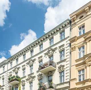 Immobilienmakler Belsner Immobilien