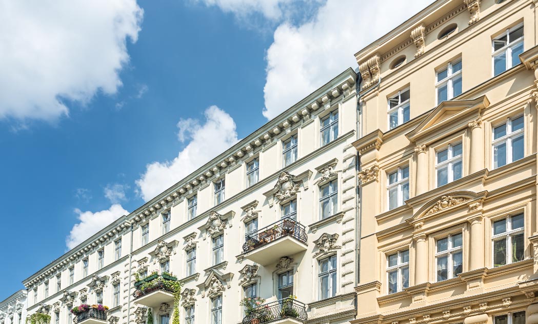 Immobilienmakler SAVE GmbH & Co. Wohnen KG