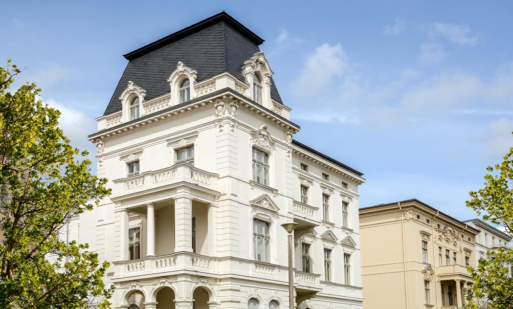 Immobilienmakler Stadtsparkasse Augsburg - ImmobilienCenter Friedberg