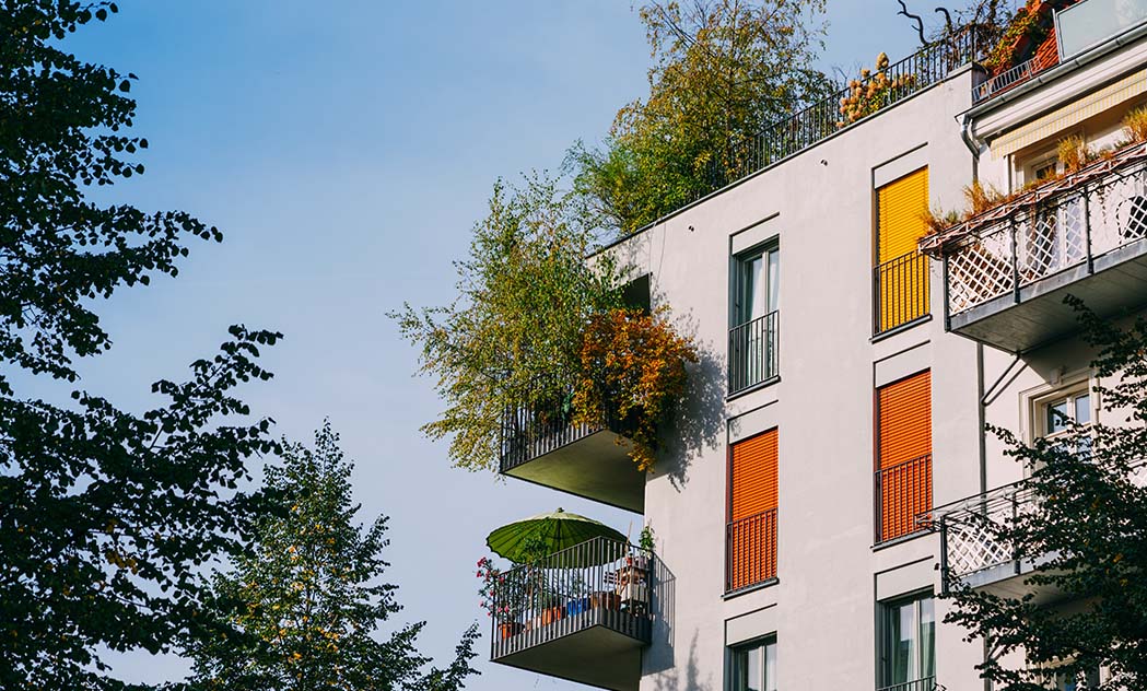 Immobilienmakler Ecotherm GmbH I.V.W.