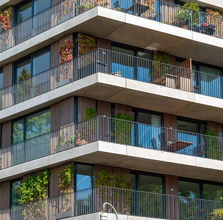 Immobilienmakler Müller Merkle Immobilien