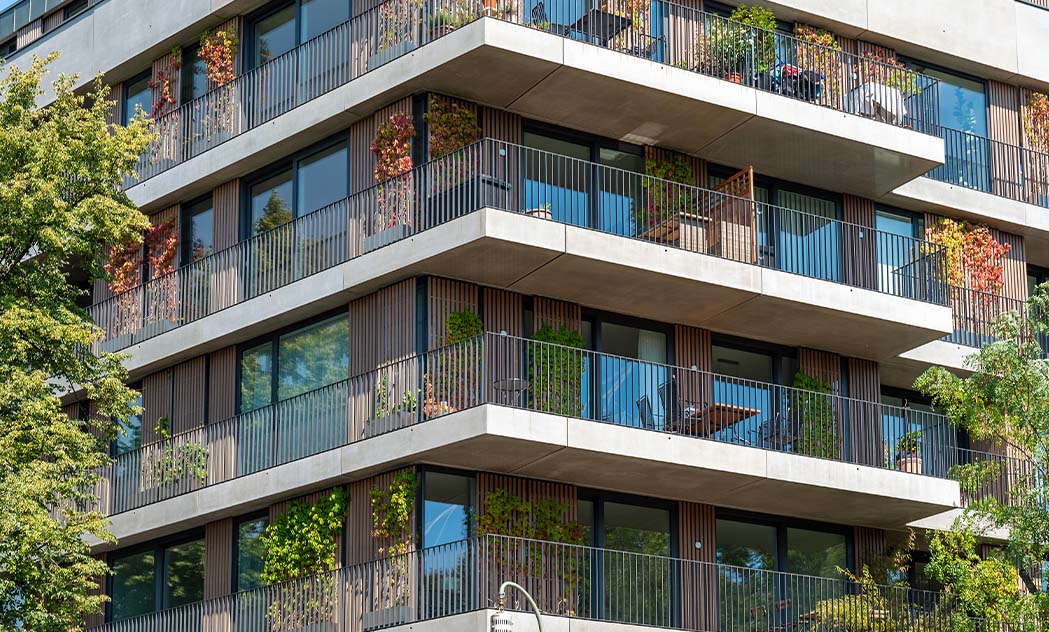 Immobilienmakler Schwalb Immobilien
