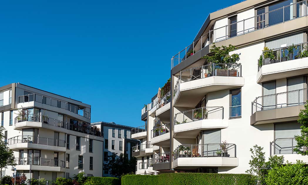Immobilienmakler Immobilienservice-Maier