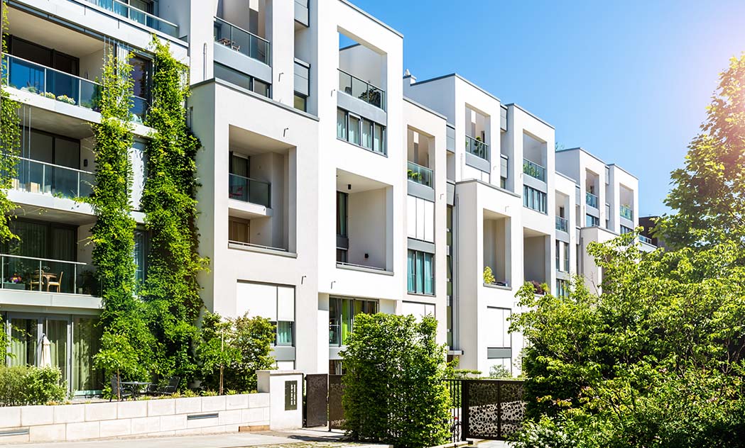 Immobilienmakler BÖCKLER Immobilien