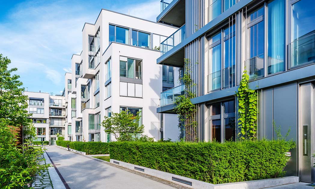 Immobilienmakler John Spiering GmbH & Co.KG