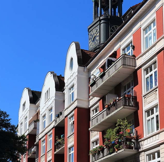 Immobilienmakler Canbolat Financial Services
