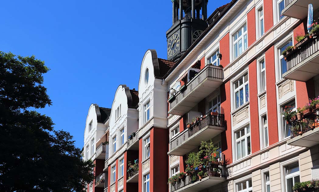 Immobilienmakler Timmerbeil & Timmerbeil GmbH & Co KG