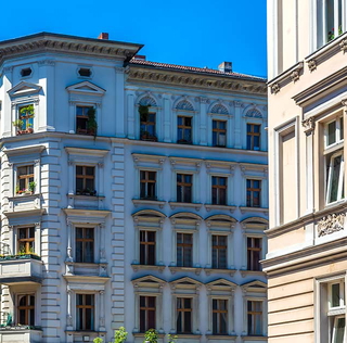 Immobilienmakler Immobilien-ARENA