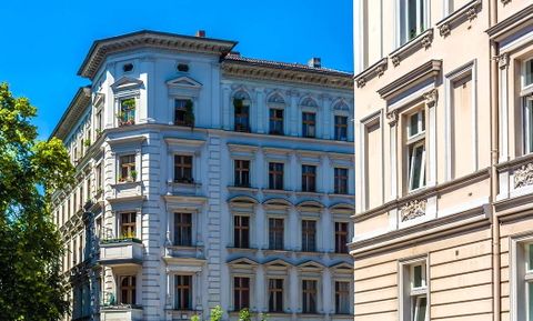 Immobilienmakler VON POLL Immobilien Emden