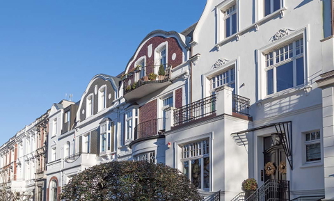 Immobilienmakler Friedrich Reuter Immobilien