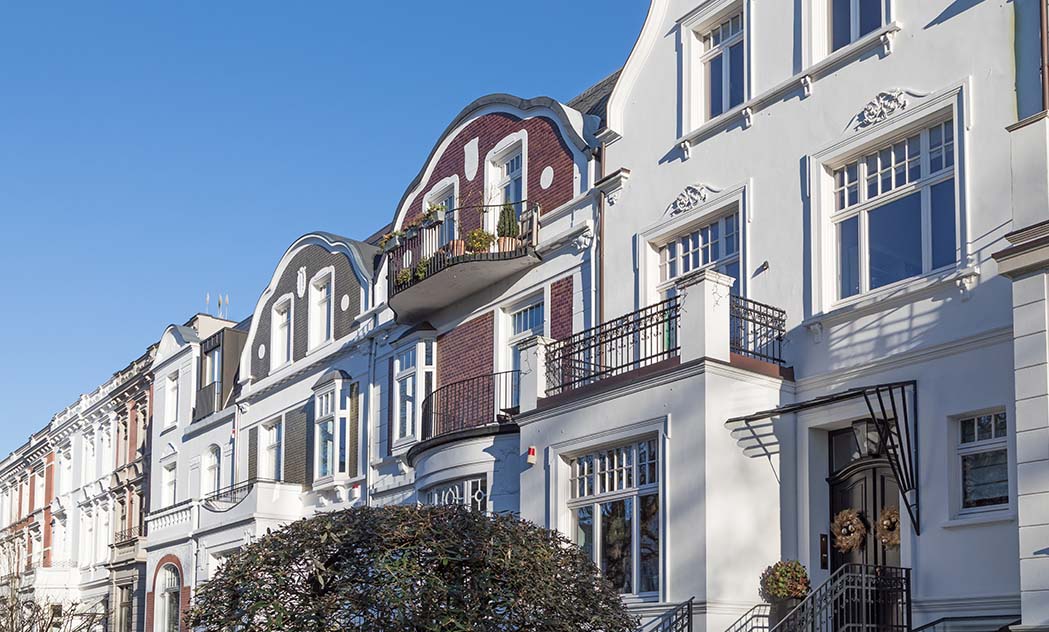 Immobilienmakler KAMPMEYER Immobilien GmbH