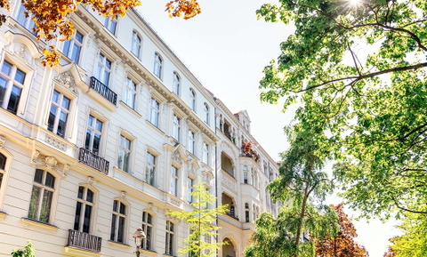 Immobilienmakler Hildebrand Immobilien