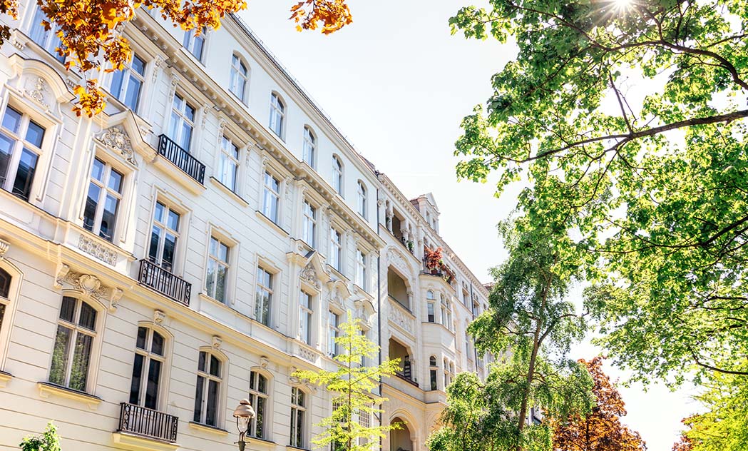 Immobilienmakler G&W Gewerbe und Wohnen e.K.