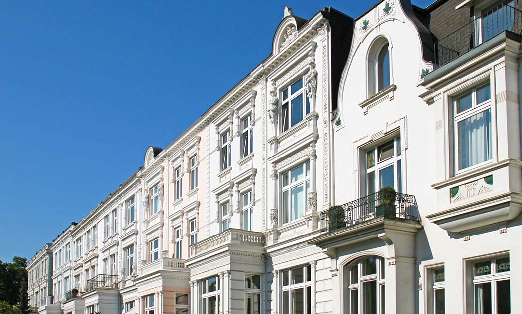 Immobilienmakler KAVEH