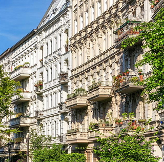 Immobilienmakler Werner Lohmüller Immobilien