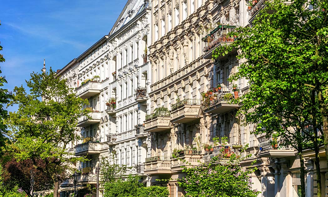Immobilienmakler Sälzer & Partner
