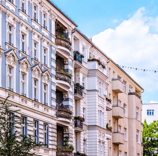 Immobilienmakler Zeit Immobilien - Immobilienmakler