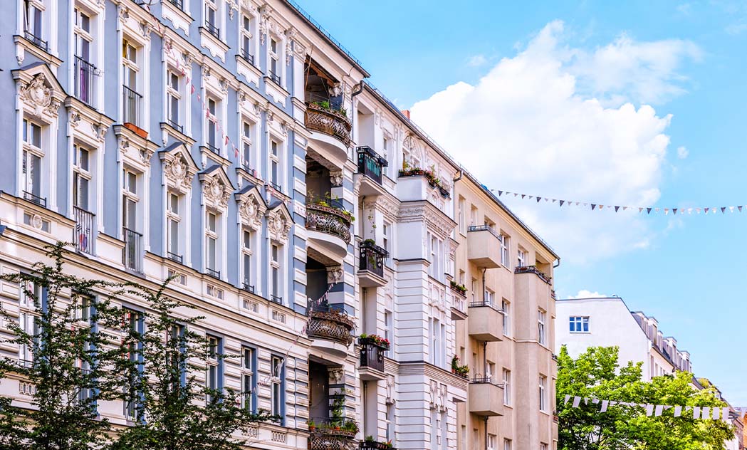 Immobilienmakler Kapitalkompass GmbH