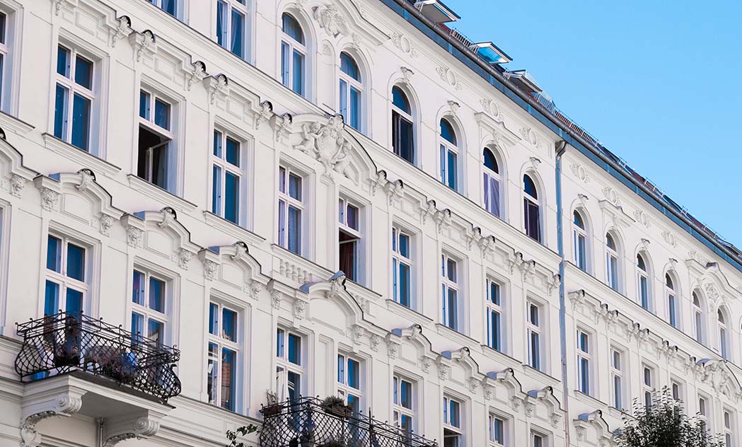 Immobilienmakler Möritz Consulting GmbH