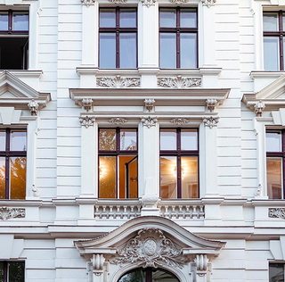 Immobilienmakler Immobilien Schwarz