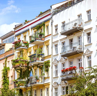 Immobilienmakler Die Maklerei ImmobilienKultur