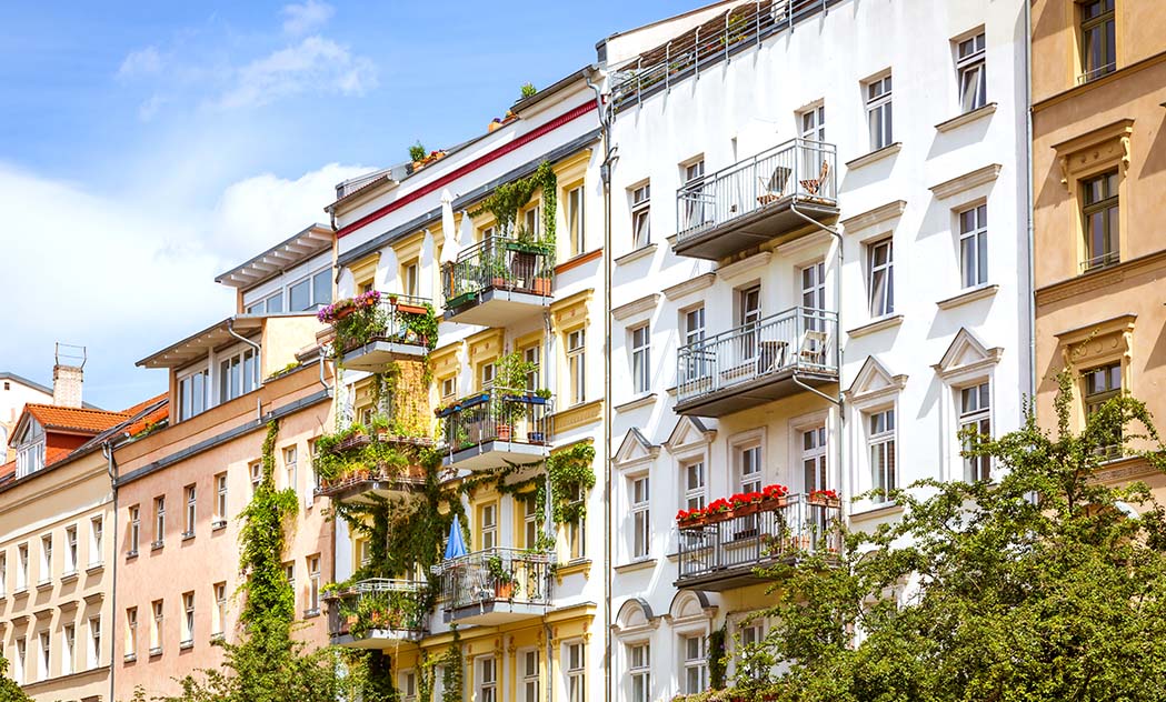 Immobilienmakler Die Maklerei ImmobilienKultur
