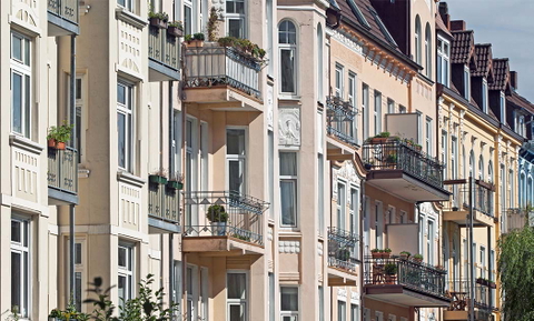 Immobilienmakler VON POLL IMMOBILIEN Norden / Ostfriesland