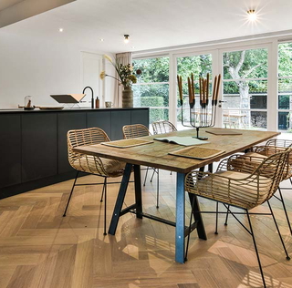 Immobilienmakler Immobilien MAKLER KNEFFEL