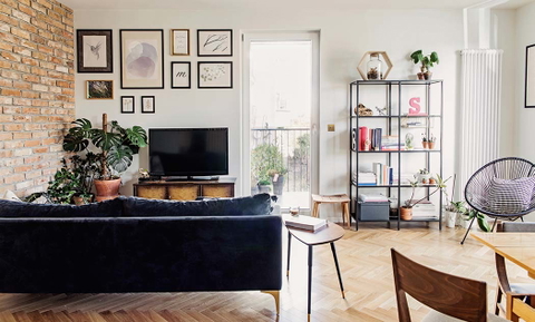 Immobilienmakler SI Wohnungsmarkt